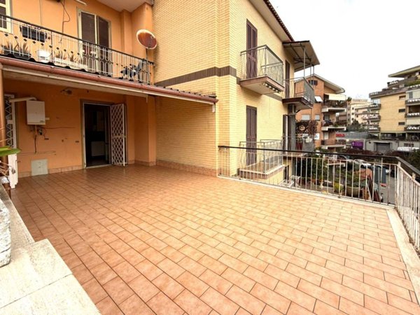 appartamento in vendita a Roma in zona Casalotti