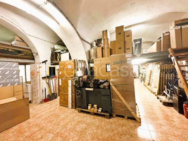 ufficio in vendita a Roma in zona Rione Prati