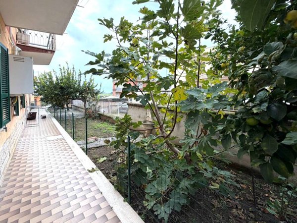 appartamento in vendita a Roma in zona Casalotti