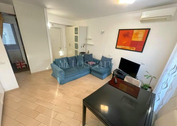 appartamento in vendita a Roma in zona Centro Storico