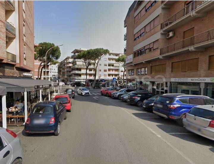 locale di sgombero in vendita a Roma in zona Aurelio