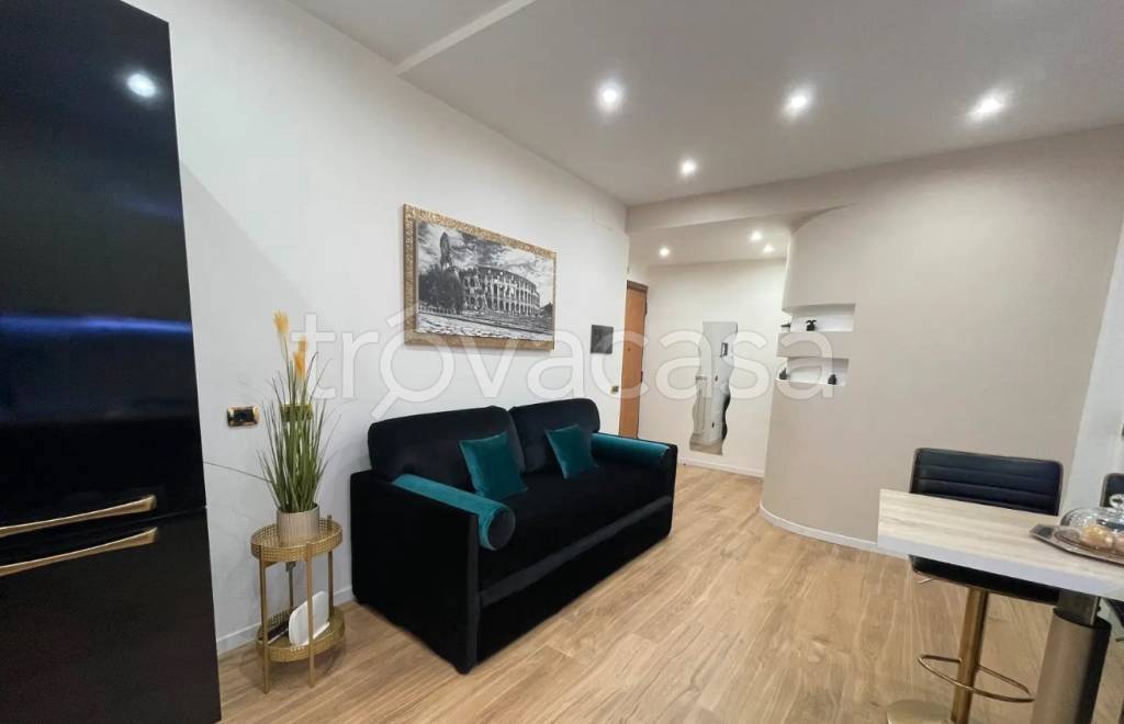 appartamento in vendita a Roma in zona Monte Sacro/Talenti