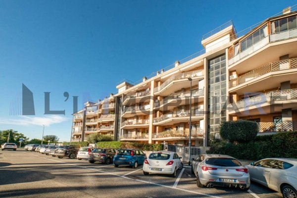 appartamento in vendita a Roma in zona Casalotti