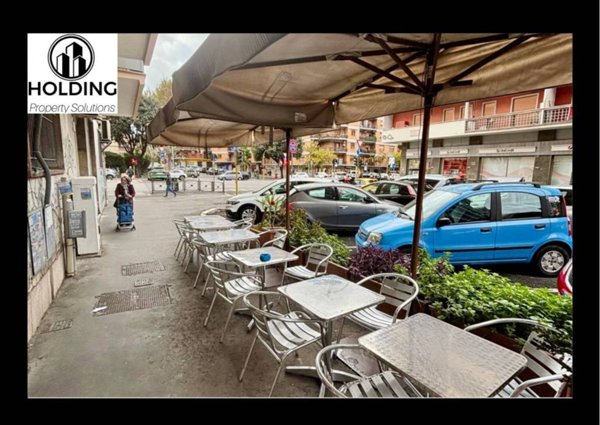 negozio in vendita a Roma in zona Aurelio