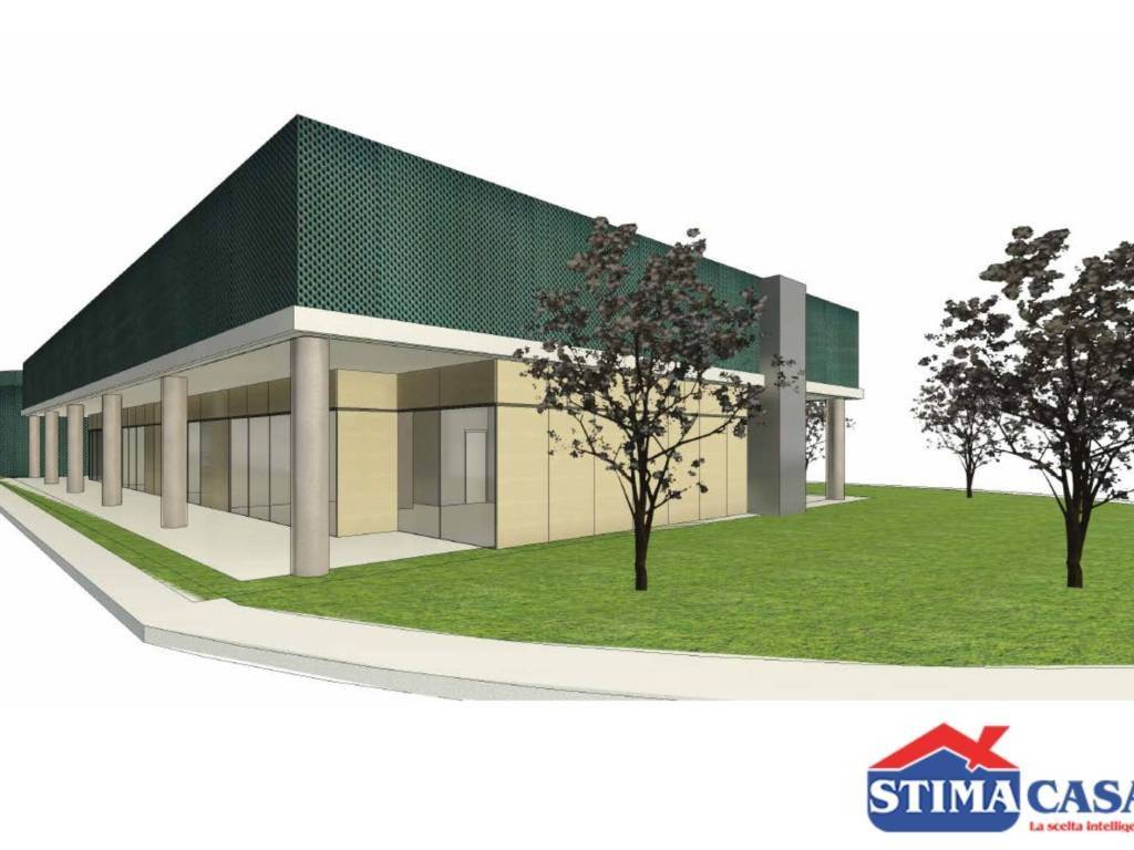 negozio in vendita a Roma