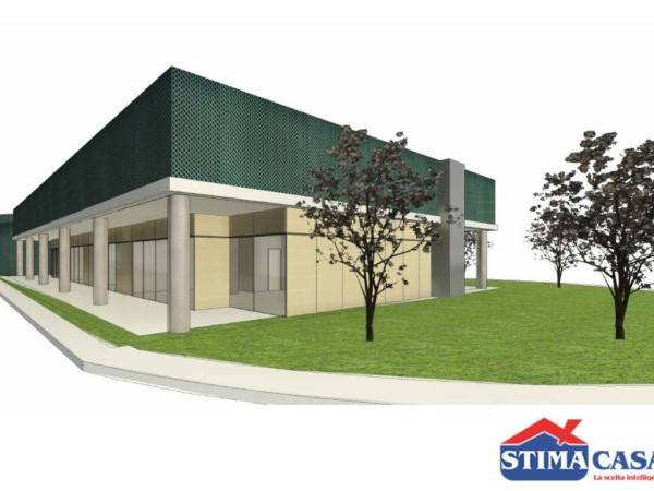 negozio in vendita a Roma in zona Pietralata