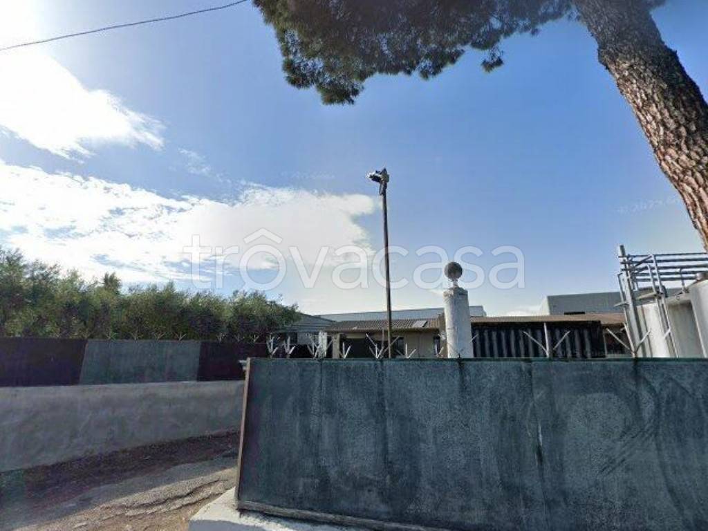 appartamento in vendita a Roma in zona Settecamini