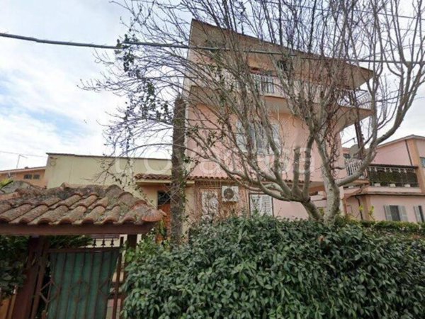 appartamento in vendita a Roma in zona Casal Morena