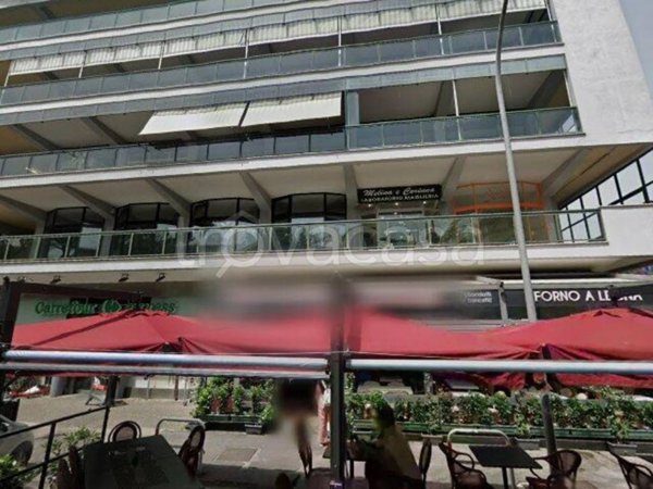 ufficio in vendita a Roma