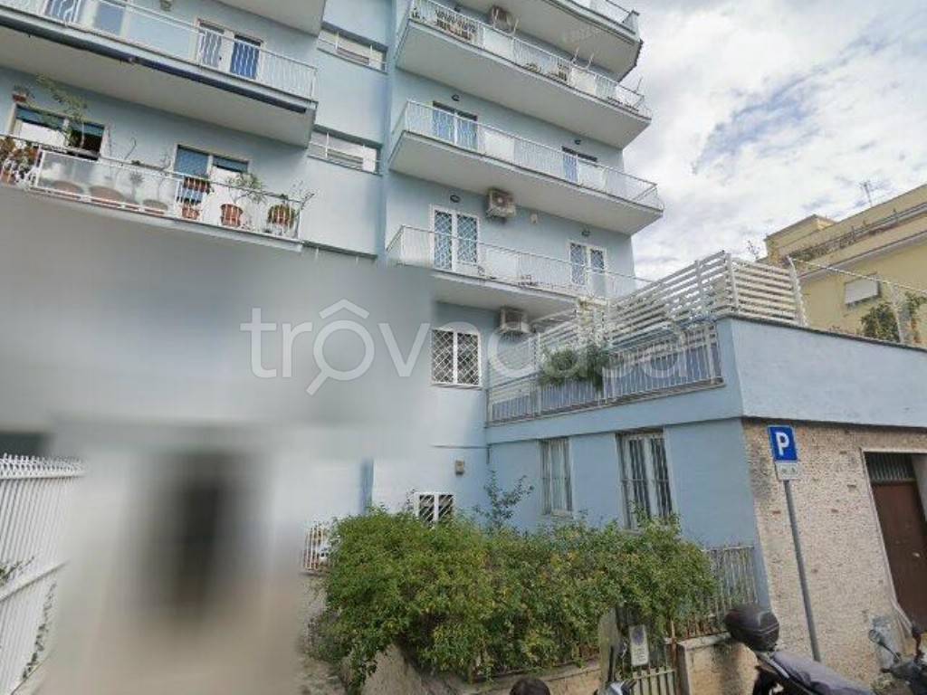 appartamento in vendita a Roma in zona Monte Sacro/Talenti