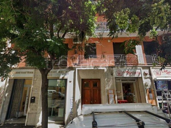 appartamento in vendita a Roma in zona Ostiense