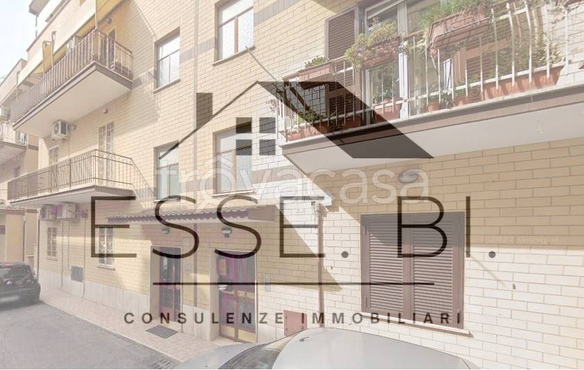 appartamento in vendita a Roma in zona Romanina