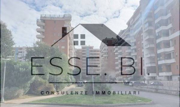 appartamento in vendita a Roma in zona Acilia