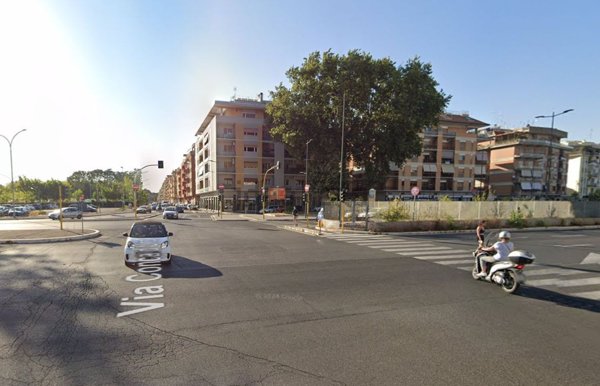 appartamento in vendita a Roma in zona Monte Sacro/Talenti