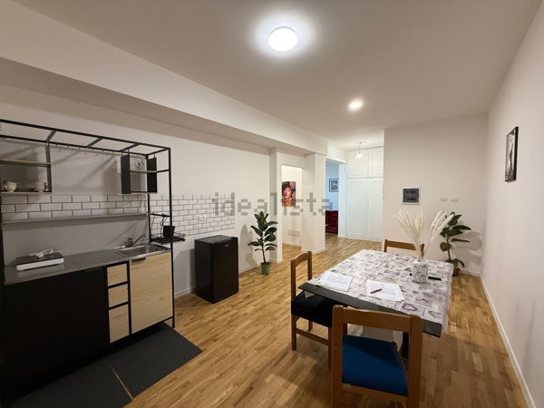 appartamento in vendita a Roma in zona Monte Sacro/Talenti