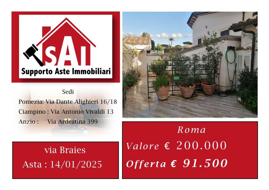 casa indipendente in vendita a Roma in zona Infernetto