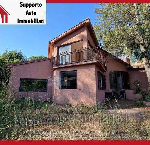 appartamento in vendita a Roma in zona Grottarossa