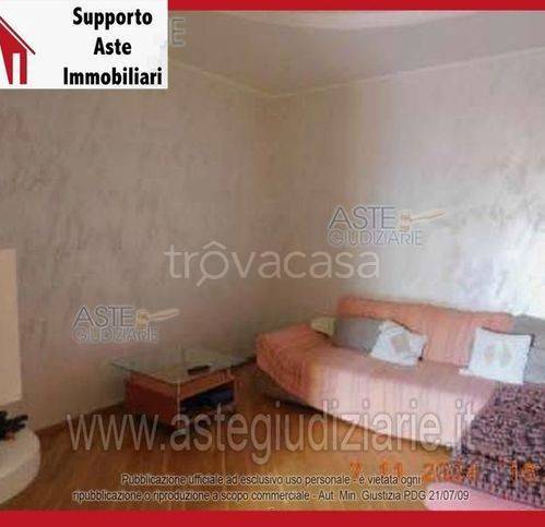 appartamento in vendita a Roma in zona Ottavia