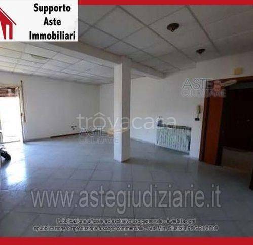 appartamento in vendita a Roma in zona Ottavia