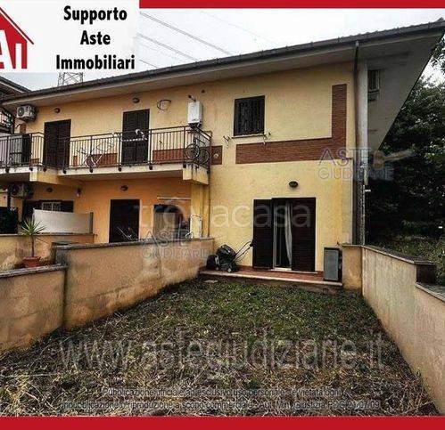 appartamento in vendita a Roma in zona Monte Migliore