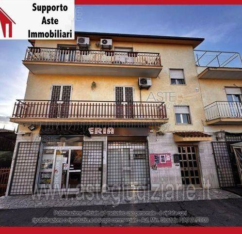 appartamento in vendita a Roma in zona Trieste