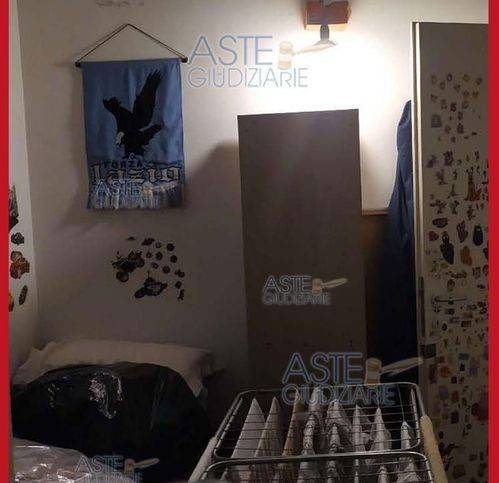 appartamento in vendita a Roma in zona Salario