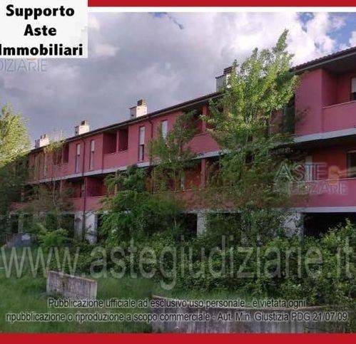 appartamento in vendita a Roma in zona Trieste