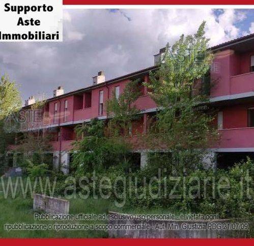 appartamento in vendita a Roma in zona Trieste