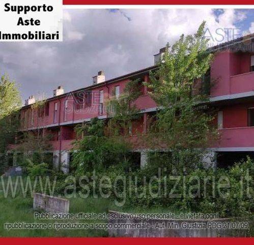 appartamento in vendita a Roma in zona Trieste
