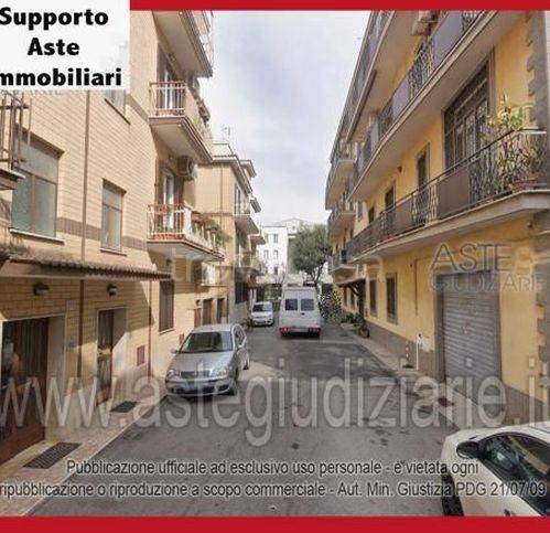 appartamento in vendita a Roma in zona Romanina