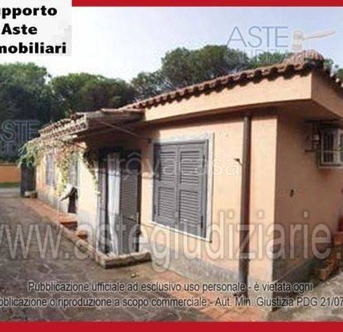 appartamento in vendita a Roma in zona La Storta