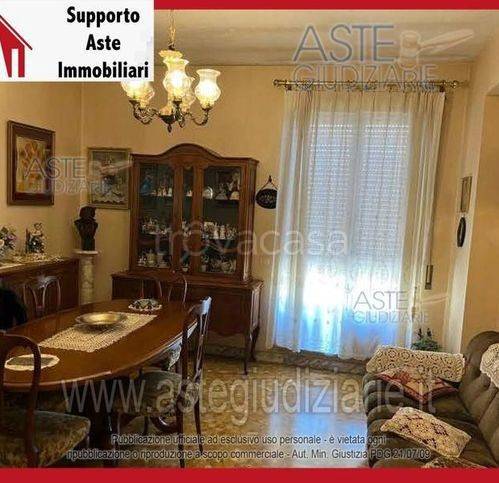 appartamento in vendita a Roma in zona La Pisana