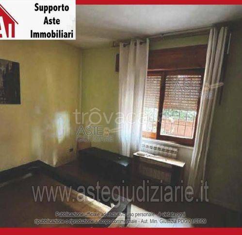 appartamento in vendita a Roma in zona La Pisana