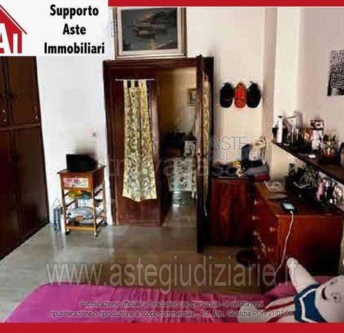 appartamento in vendita a Roma in zona La Pisana