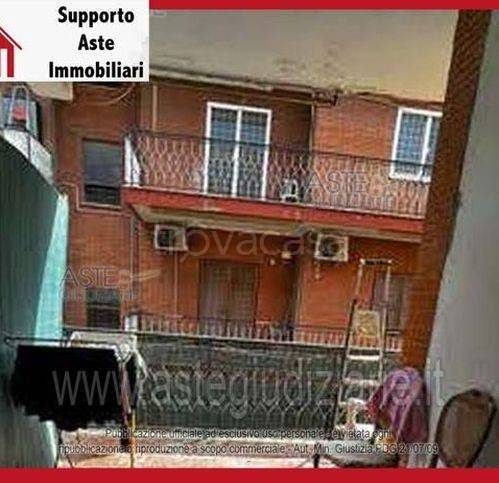 appartamento in vendita a Roma in zona La Pisana