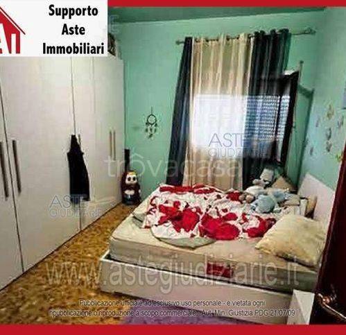 appartamento in vendita a Roma in zona La Pisana