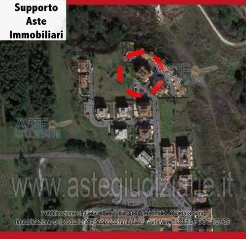 appartamento in vendita a Roma in zona Esquilino