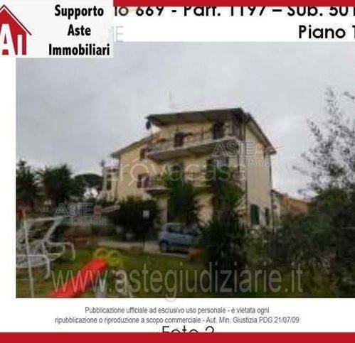 terreno agricolo in vendita a Roma in zona Collatino