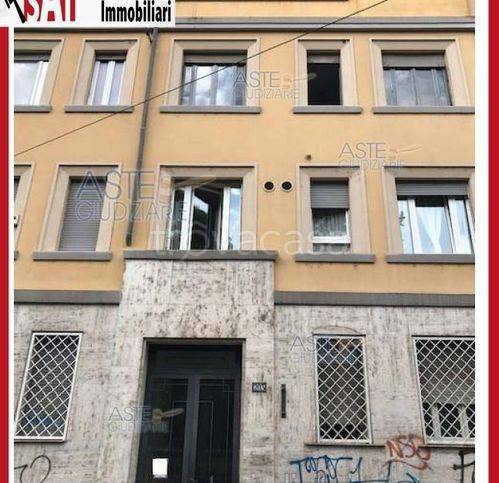 appartamento in vendita a Roma in zona Flaminio