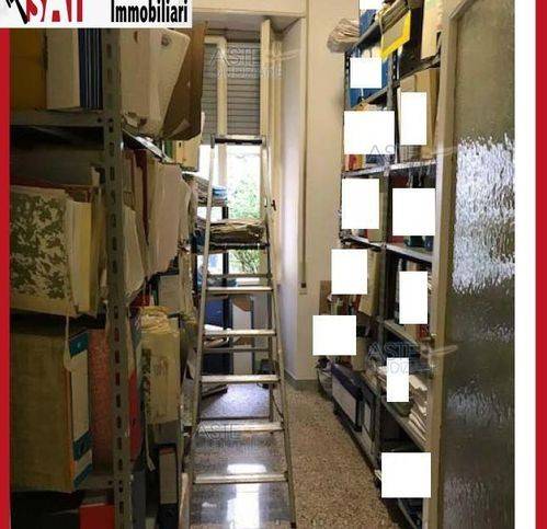 appartamento in vendita a Roma in zona Flaminio