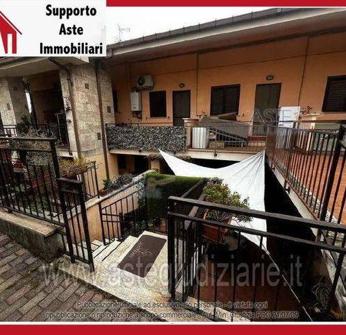 appartamento in vendita a Roma in zona Monte Migliore