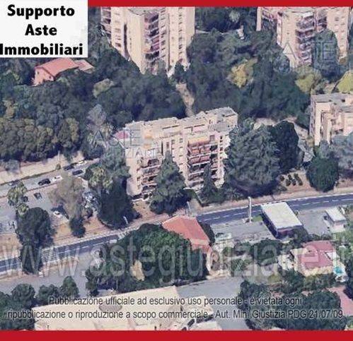 appartamento in vendita a Roma in zona La Pisana