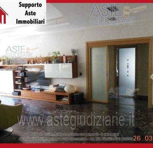 appartamento in vendita a Roma in zona Nomentano