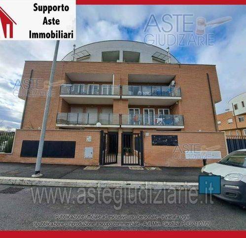 appartamento in vendita a Roma in zona Trieste