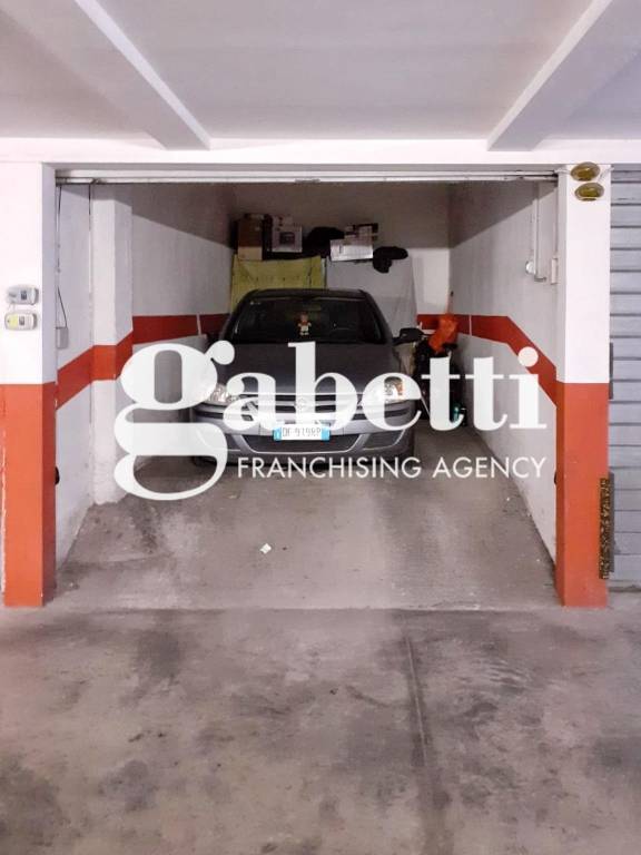 casa indipendente in vendita a Roma in zona Collatino