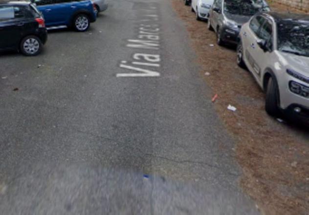 negozio in vendita a Roma in zona Prenestino-Labicano