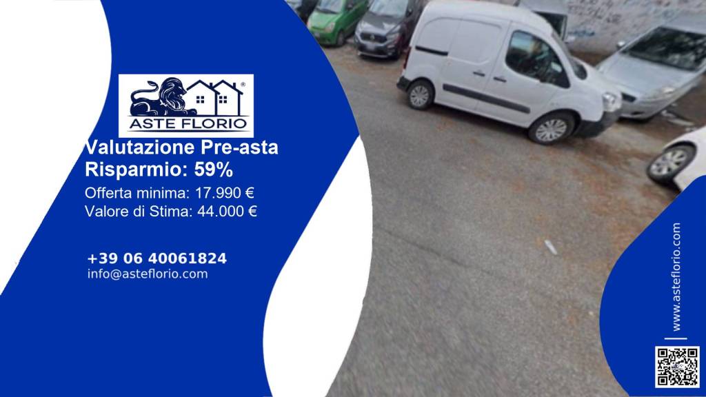 negozio in vendita a Roma in zona Prenestino-Labicano