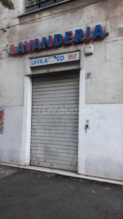 negozio in vendita a Roma in zona Prenestino-Labicano