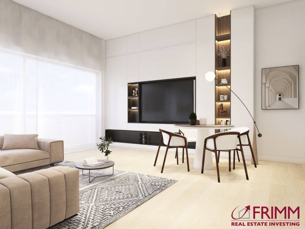 appartamento in vendita a Roma in zona Trieste