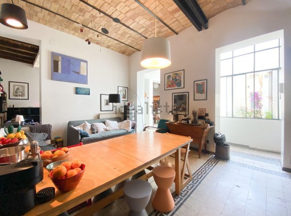 appartamento in vendita a Roma in zona Ludovisi/Sallustiano